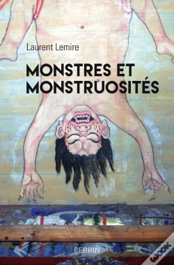 Capa do artigo Monstres Et Montruosités