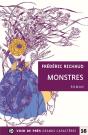 Monstres - Preview