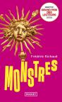 Monstres - Preview