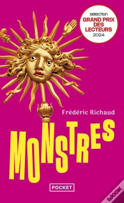 Capa do artigo Monstres