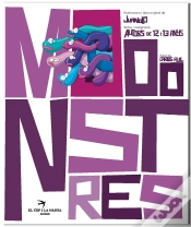 Capa do artigo Monstres