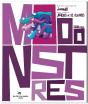 Monstres - Preview