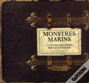 Capa do artigo Monstres Marins