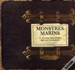 Capa do artigo Monstres Marins