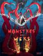 Monstres Marins (Coll. Creatures Fantastiques) - Preview