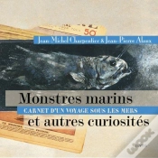 Capa do artigo Monstres Marins Et Autres Curiosités