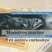 Monstres Marins Et Autres Curiosités