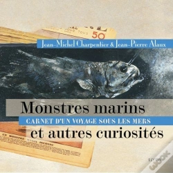 Capa do artigo Monstres Marins Et Autres Curiosités