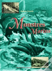 Capa do artigo Monstres Marins