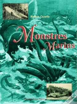 Capa do artigo Monstres Marins