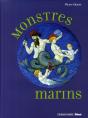 Monstres Marins - Preview