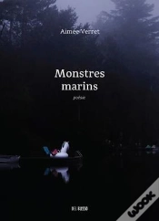 Capa do artigo Monstres Marins