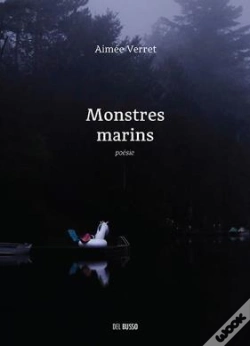 Capa do artigo Monstres Marins