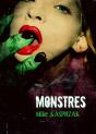 Monstres - Preview