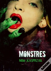 Capa do artigo Monstres