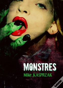 Capa do artigo Monstres