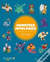 Monstres Mitològics