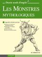Monstres Mythologiques ; Dessin Mode D'Emploi - Preview