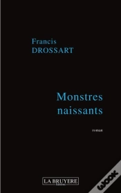 Capa do artigo Monstres Naissants
