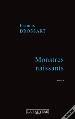 Capa do artigo Monstres Naissants