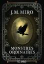 Monstres Ordinaires T01 (Broche) - Preview