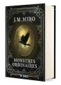 Monstres Ordinaires T01 (Relie Collector) - Preview