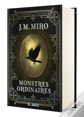 Monstres Ordinaires T01 (Relie Collector)