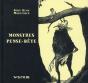 Monstres Pense-Bête - Preview