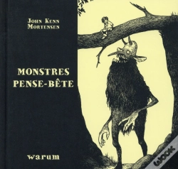 Capa do artigo Monstres Pense-Bête