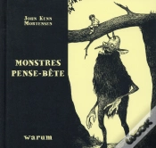 Capa do artigo Monstres Pense-Bête