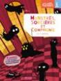 Monstres, Sorcières Et Compagnie - Preview
