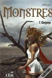 Monstres T 01 Gorgone
