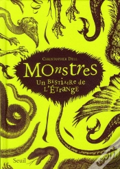 Capa do artigo Monstres. Un Bestiare De L
