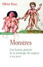 Monstres ; Une Histoire Générale De La Teratologie Des Origines À Nos Jours - Preview