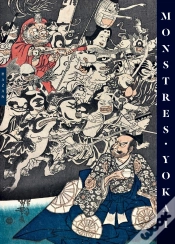 Capa do artigo Monstres Yokai