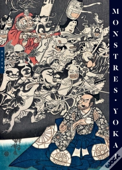 Capa do artigo Monstres Yokai