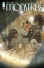 Monstress #43 - Preview