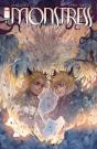 Monstress #57 - Preview