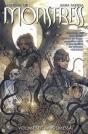 Monstress - A Promessa - Preview