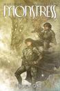 Monstress Book One - Preview