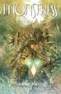 Monstress Book Two - Preview