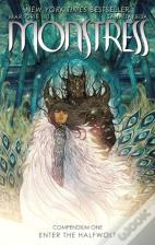 Monstress Compendium One