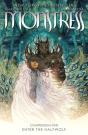 Monstress Compendium One - Preview
