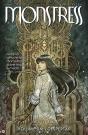 Monstress - Despertar - Preview