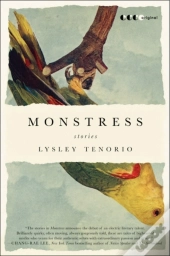 Monstress
