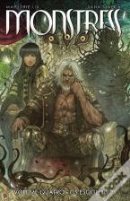 Monstress - Os Escolhidos