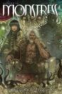 Monstress - Os Escolhidos - Preview