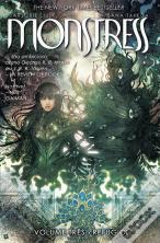 Monstress - Refúgio