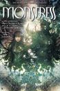 Monstress - Refúgio - Preview