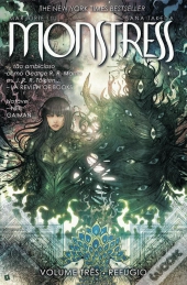 Monstress - Refúgio